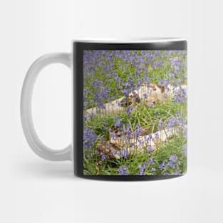 Bluebells Mug